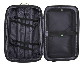 Ogio Alpha Layover 44L cestovní taška, wave camo