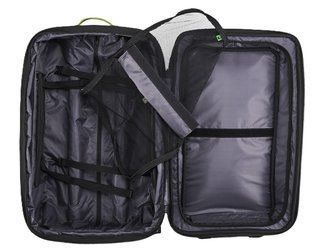 Ogio Alpha Layover 44L cestovní taška, wave camo