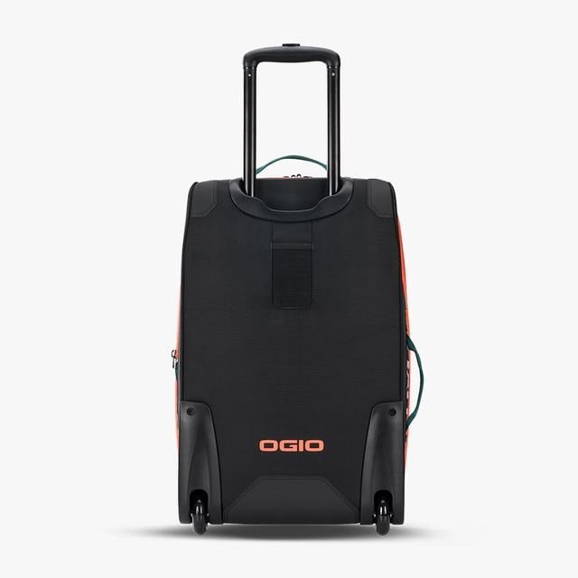 Ogio Alpha Layover 44L cestovní taška, wave camo