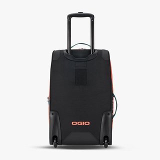 Ogio Alpha Layover 44L cestovní taška, wave camo