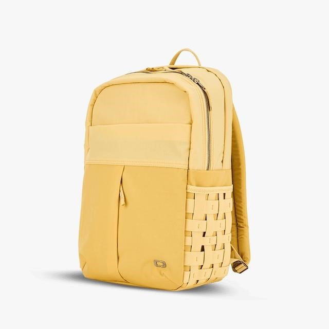 Ogio Rise Backpack 20L batoh, sunkissed