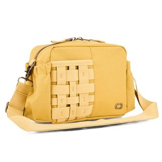 Ogio Rise Crossbody taška přes rameno, sunkissed