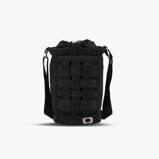 Ogio Rise Bottle Pouch taška na láhev, černá