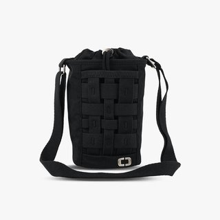 Ogio Rise Bottle Pouch taška na láhev, černá
