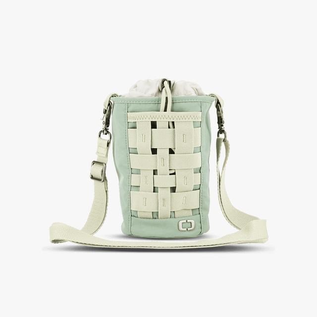 Ogio Rise Bottle Pouch taška na láhev, matcha