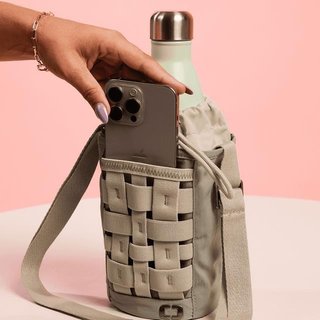 Ogio Rise Bottle Pouch taška na láhev, matcha
