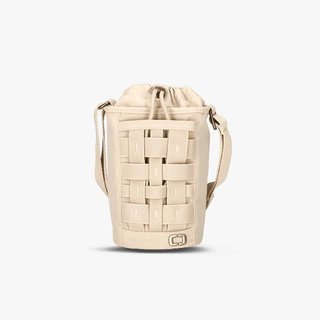 Ogio Rise Bottle Pouch taška na láhev, vanilla creme