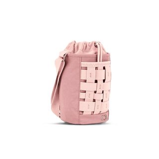 Ogio Rise Bottle Pouch taška na láhev, mahogany rose