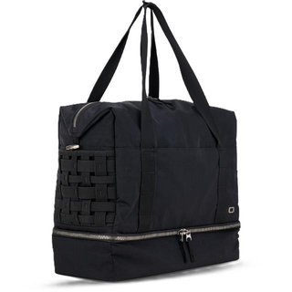 Ogio Rise Weekender Duffel 36L taška, černá