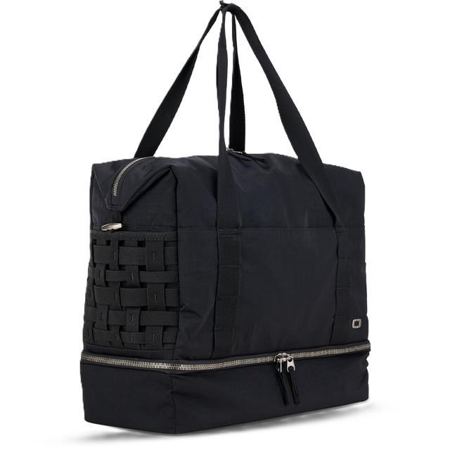 Ogio Rise Weekender Duffel 36L taška, černá