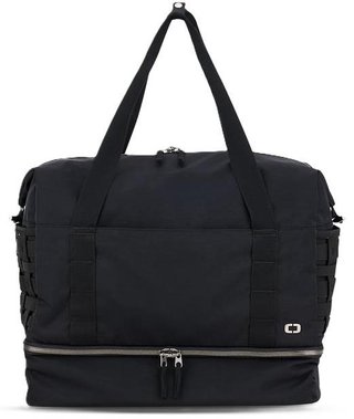 Ogio Rise Weekender Duffel 36L taška, černá