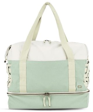 Ogio Rise Weekender Duffel 36L taška, matcha