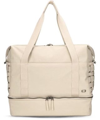 Ogio Rise Weekender Duffel 36L taška, vanilla creme
