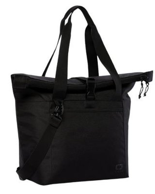 Ogio Soft Cooler chladicí taška, černá