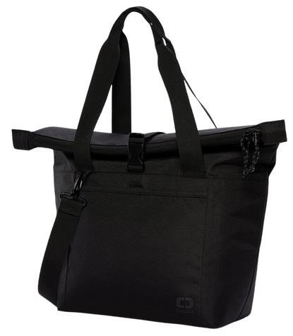 Ogio Soft Cooler chladicí taška, černá