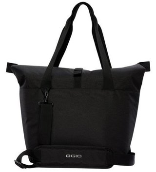 Ogio Soft Cooler chladicí taška, černá