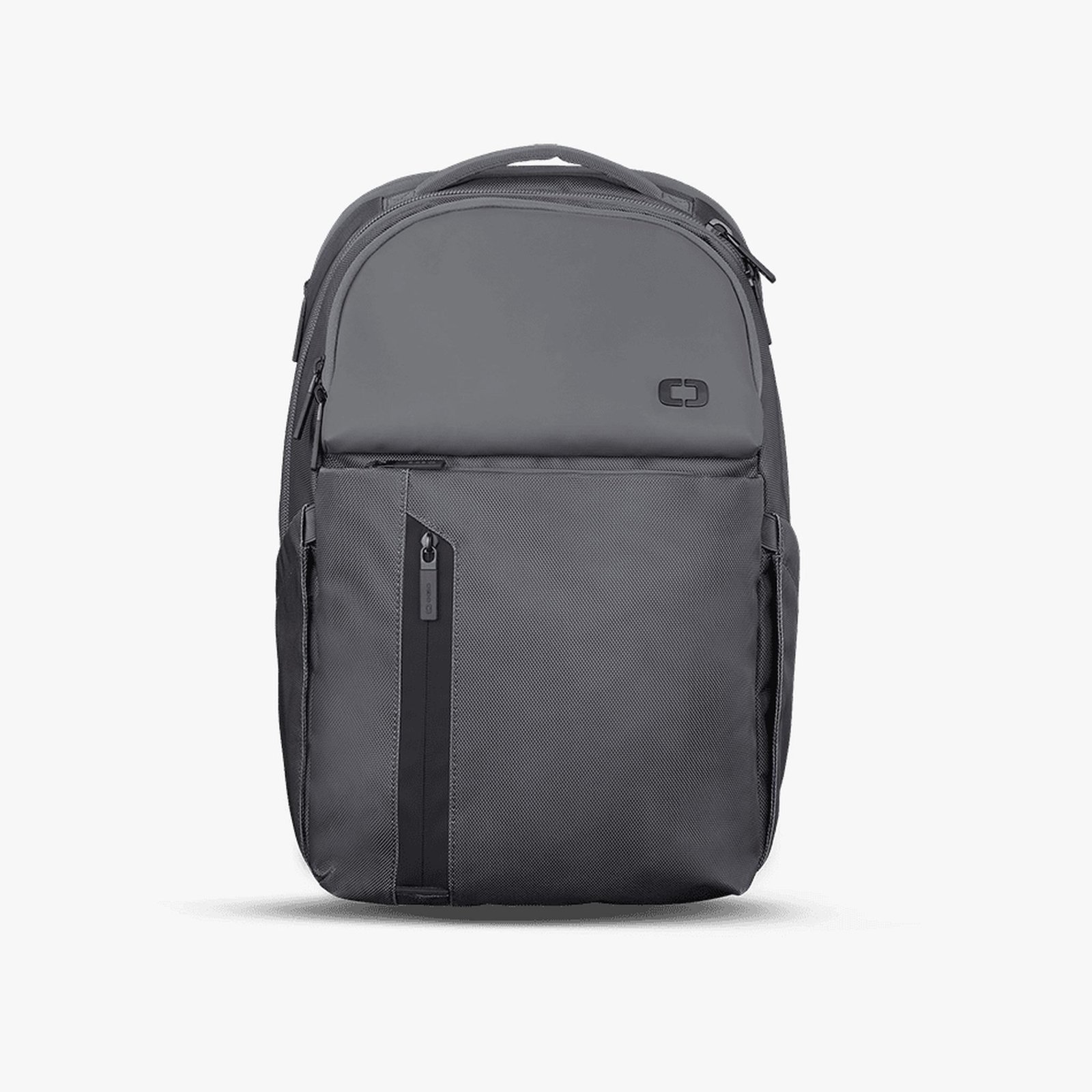 Ogio Pace Pro 20L Backpack batoh, grey pinstripe
