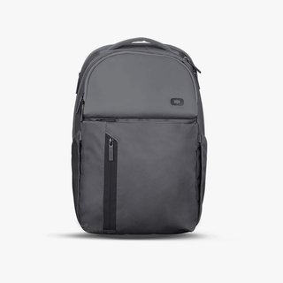 Ogio Pace Pro 20L Backpack batoh, grey pinstripe