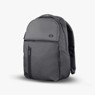 Ogio Pace Pro 20L Backpack batoh, grey pinstripe