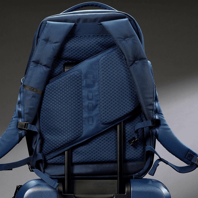 Ogio Pace Pro 25L Backpack batoh, moonlit ocean