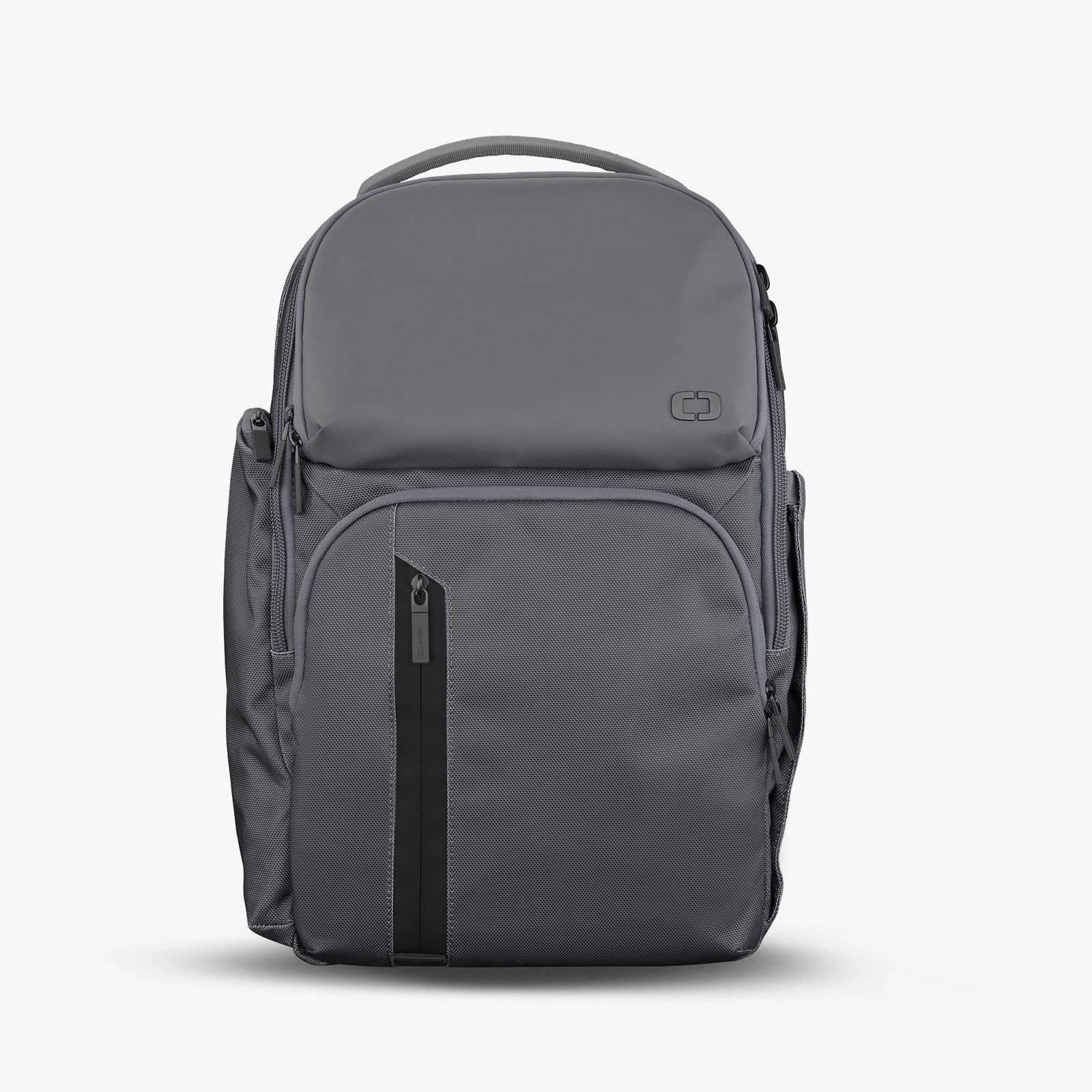 Ogio Pace Pro 25L Backpack batoh, grey pinstripe