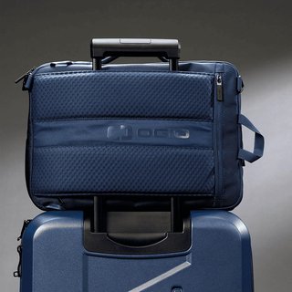 Ogio Pace Pro Brief 10L Pack, moonlit ocean