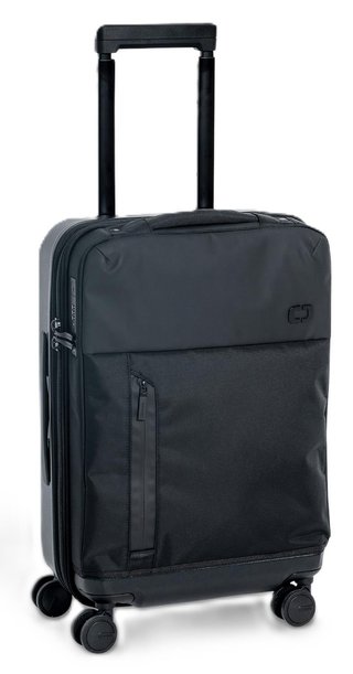 Ogio Pace Pro Hybrid Carry-on 36L cestovní zavazadlo, černé