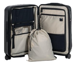Ogio Pace Pro Hybrid Carry-on 36L cestovní zavazadlo, černé
