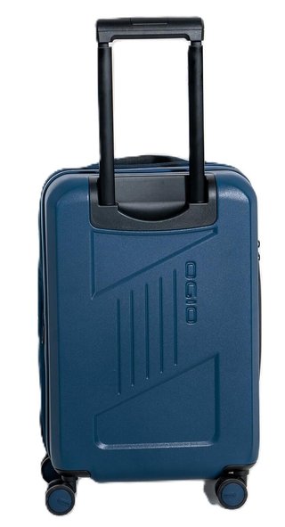Ogio Pace Pro Hybrid Carry-on 36L cestovní zavazadlo, moonlit ocean