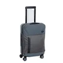 Ogio Pace Pro Hybrid Carry-on 36L cestovní zavazadlo, grey pinstripe