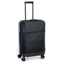 Ogio Pace Pro Hybrid Checked 74L cestovní zavazadlo, černé