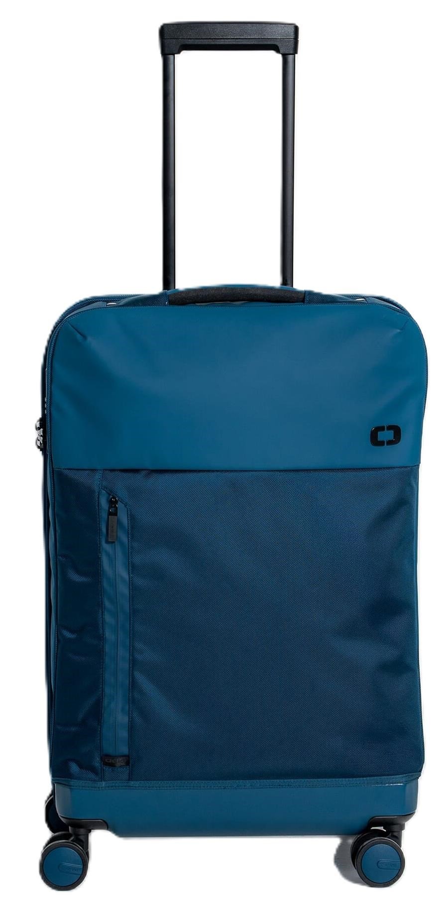 Ogio Pace Pro Hybrid Checked 74L cestovní zavazadlo, moonlit ocean