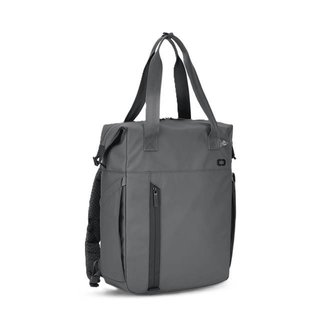 Ogio Pace Pro Cooler Tote 20L chladicí taška, gray pinstripe