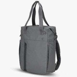 Ogio Pace Pro Cooler Tote 20L chladicí taška, gray pinstripe