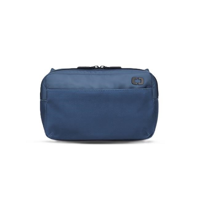 Ogio Pace Pro Crossbody 3L taška, moonlit ocean
