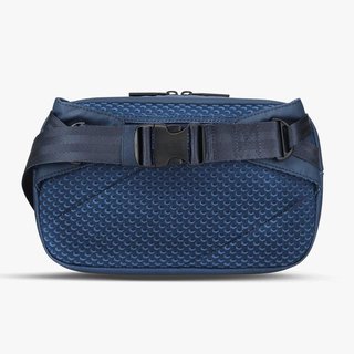 Ogio Pace Pro Crossbody 3L taška, moonlit ocean