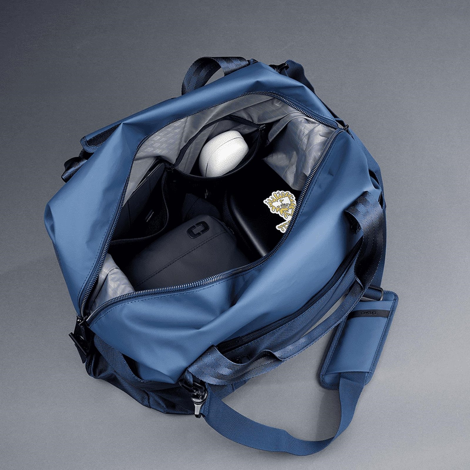 Ogio Pace Pro 42L Duffel taška, moonlit ocean