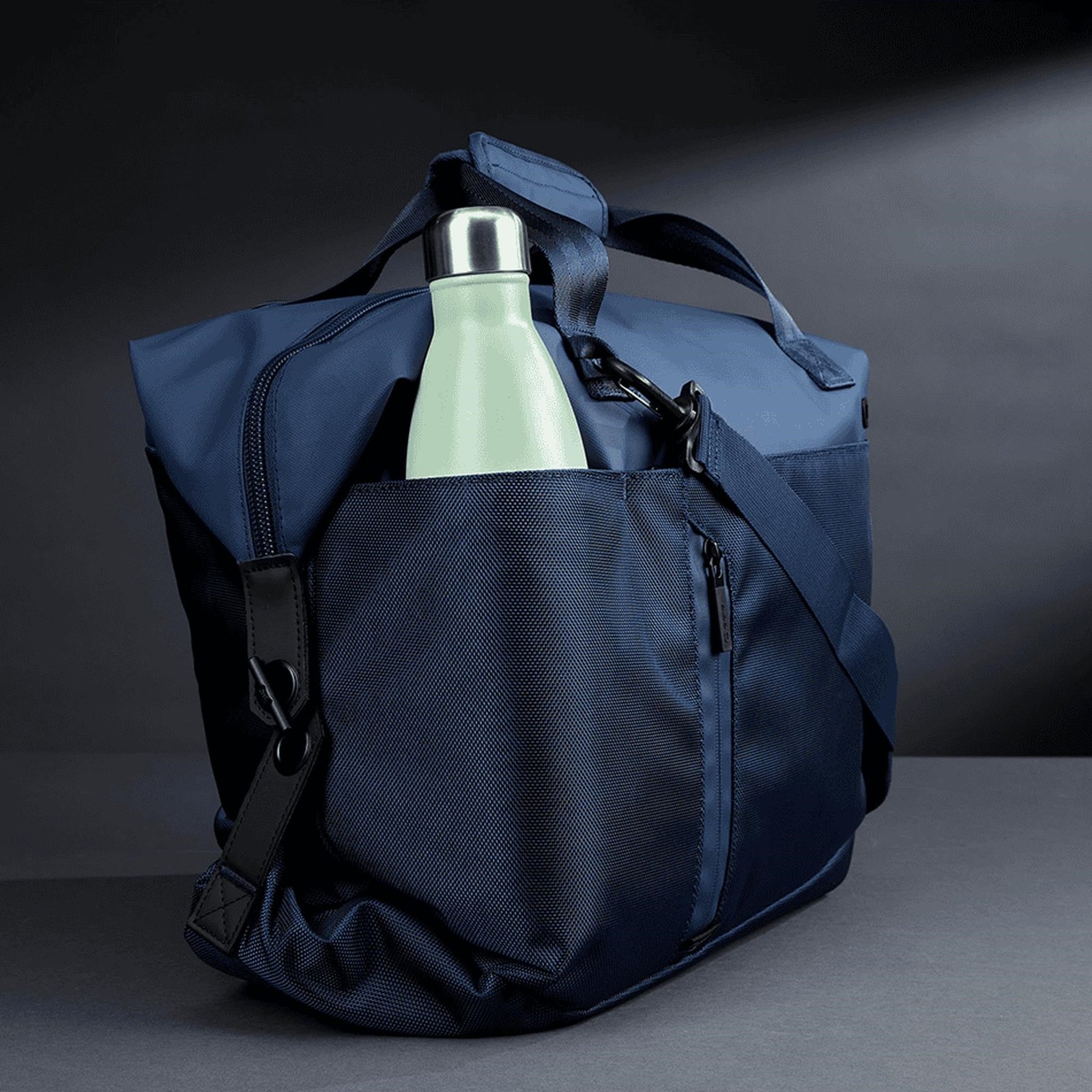 Ogio Pace Pro 42L Duffel taška, moonlit ocean
