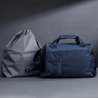 Ogio Pace Pro 42L Duffel taška, moonlit ocean