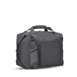 Ogio Pace Pro 42L Duffel taška, grey pinstripe