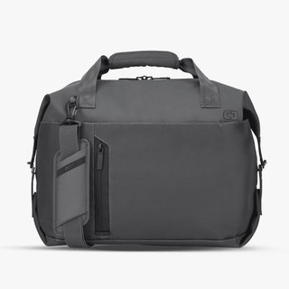 Ogio Pace Pro 42L Duffel taška, grey pinstripe