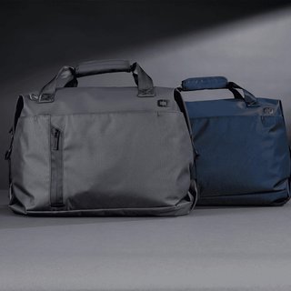 Ogio Pace Pro 42L Duffel taška, grey pinstripe