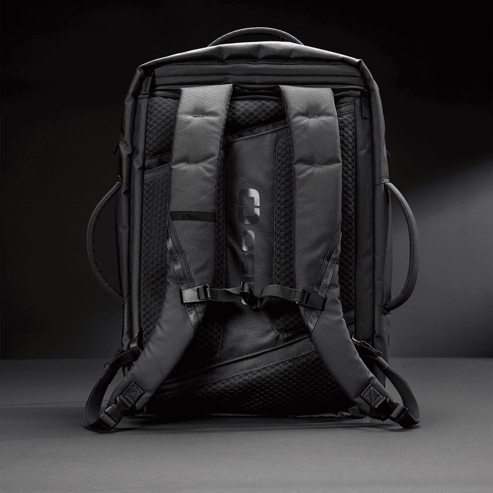 Ogio Pace Pro Max 45L Travel Pack, moonlit ocean