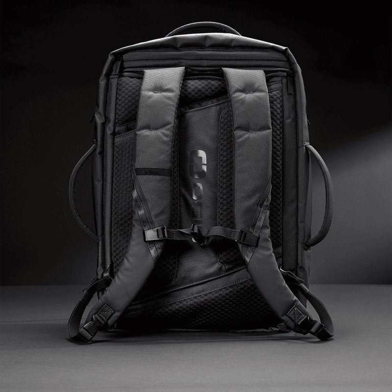 Ogio Pace Pro Max 45L Travel Pack, moonlit ocean