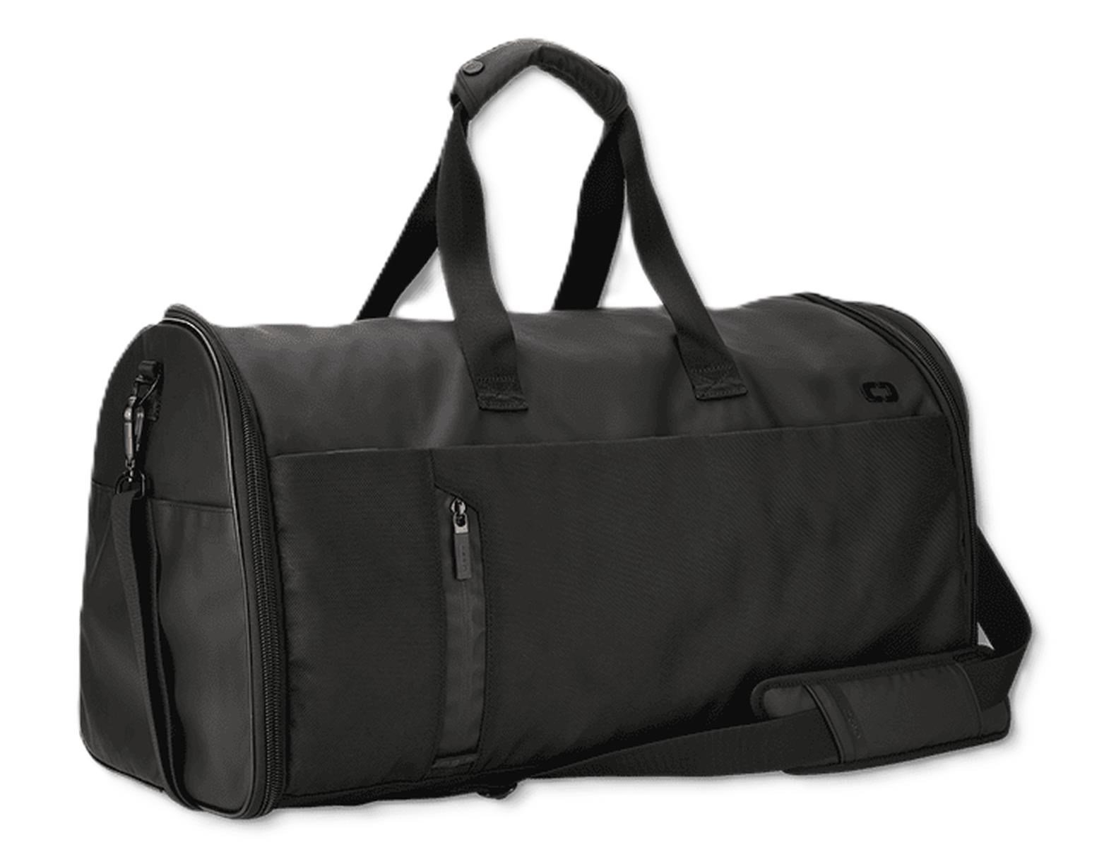 Ogio Pace Pro Suiter 53L Duffel taška, černá