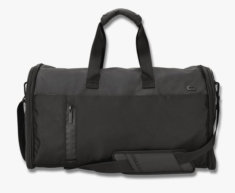 Ogio Pace Pro Suiter 53L Duffel taška, černá