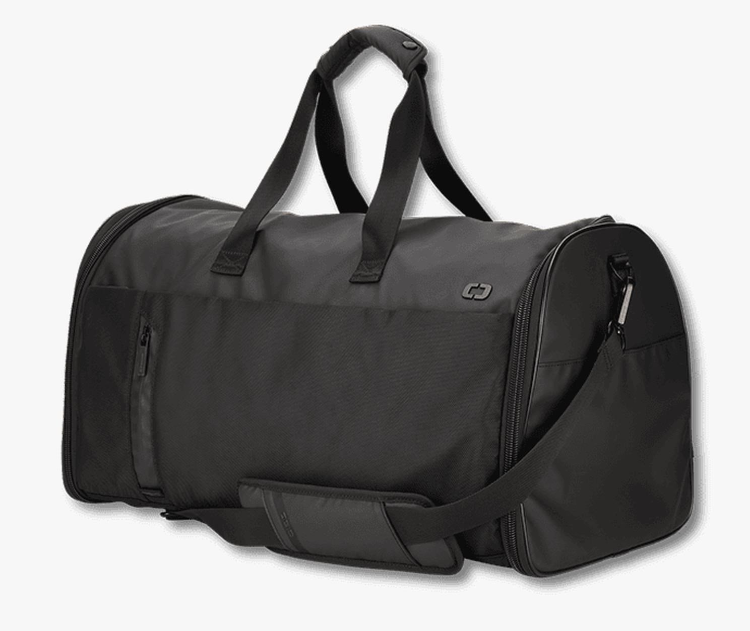 Ogio Pace Pro Suiter 53L Duffel taška, černá