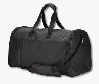 Ogio Pace Pro Suiter 53L Duffel taška, černá