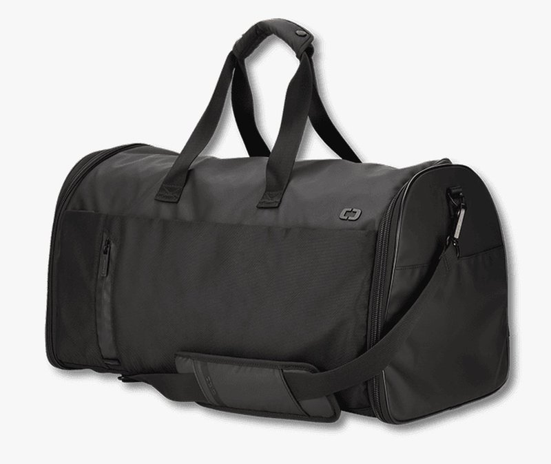 Ogio Pace Pro Suiter 53L Duffel taška, černá