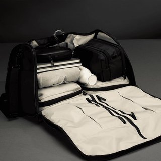 Ogio Pace Pro Suiter 53L Duffel taška, černá